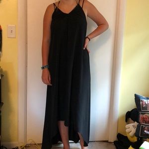 Natural life summer dress. Size small.